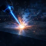 Analyse des matériaux par spectroscopie LIBS avec laser et plasma